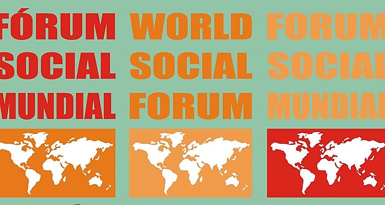 Foro Social Mundial 