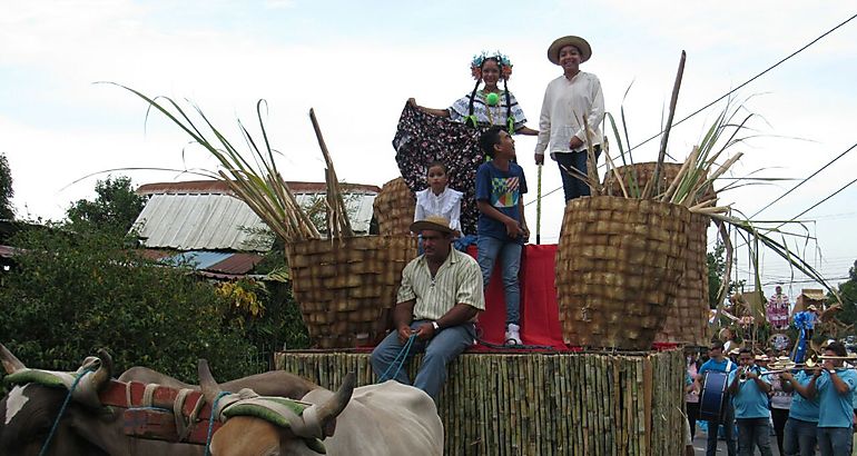 Festival Nacional de la Caa de Azcar