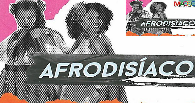 Afrodisaco 