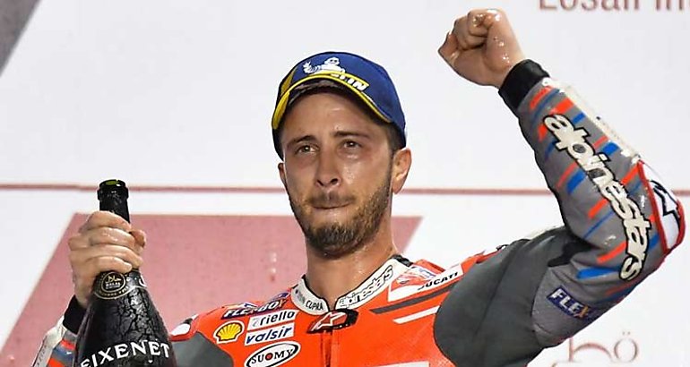 Andrea Dovizioso 