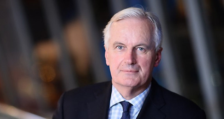 Michel Barnier