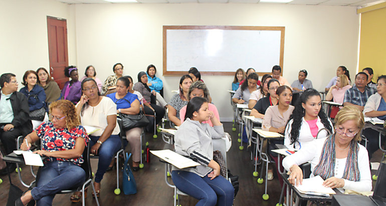 IPHE nombra 103 nuevos docentes