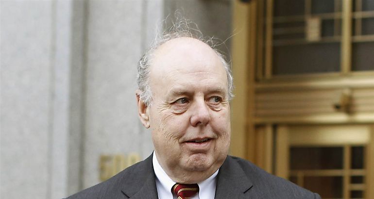 John Dowd