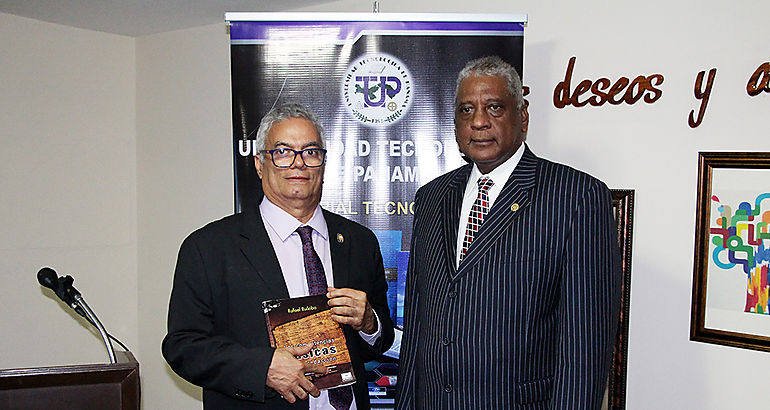 Presentan Libro para Aprender a Redactar