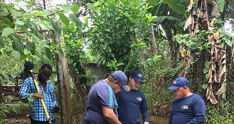 Ocho asentamientos han sido legalizados en Chiriqu