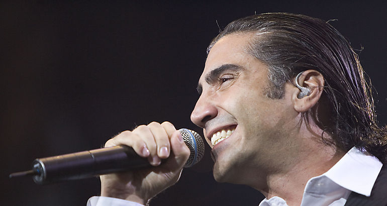 Alejandro Fernandez