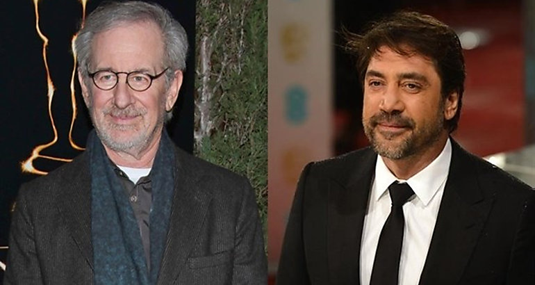 Spielberg ficha a Javier Bardem 