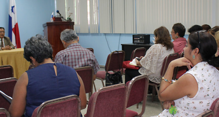 VIEX se Prepara para el II Congreso de Extensin