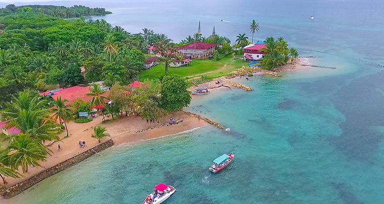 Bocas del Toro 