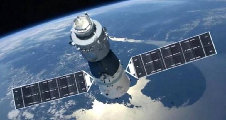 Tiangong1