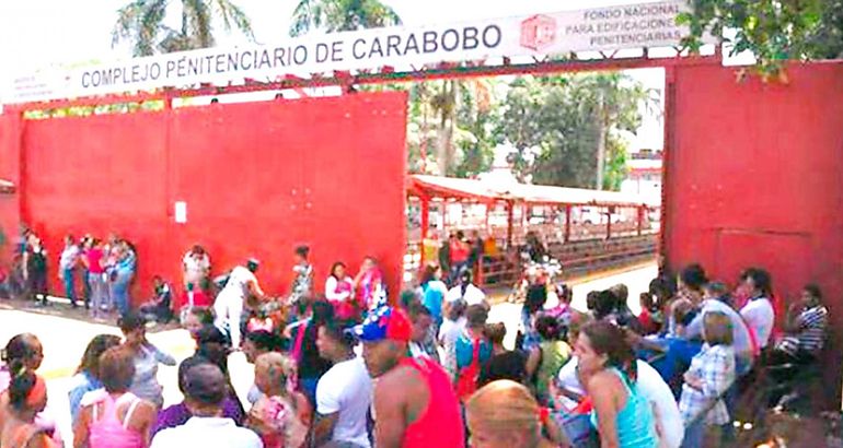 Penitenciario de Carabobo