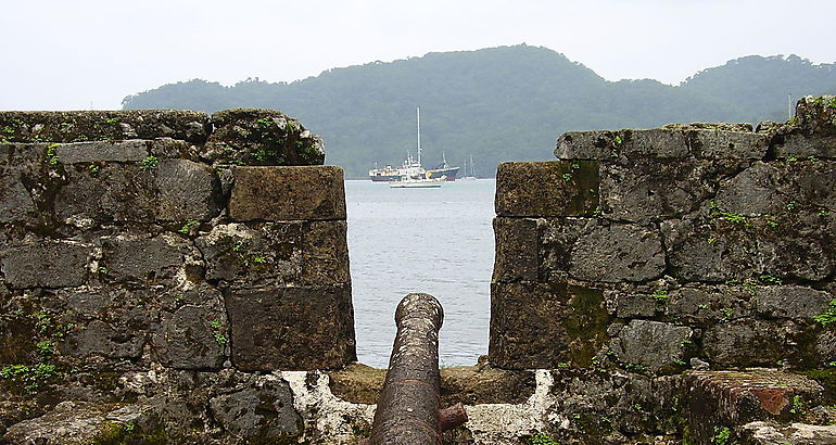 El Fuerte de San Lorenzo