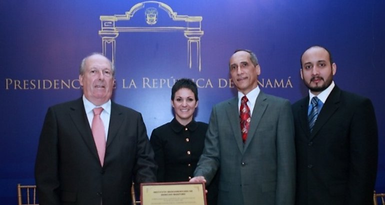 Panam ser sede del Instituto Iberoamericano de Derecho Martimo 