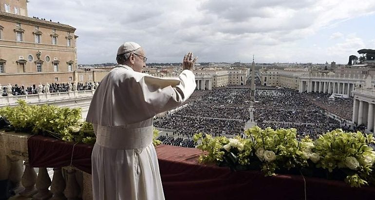 El Papa 