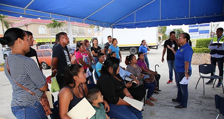  Clnica Laboral en Panam Oeste