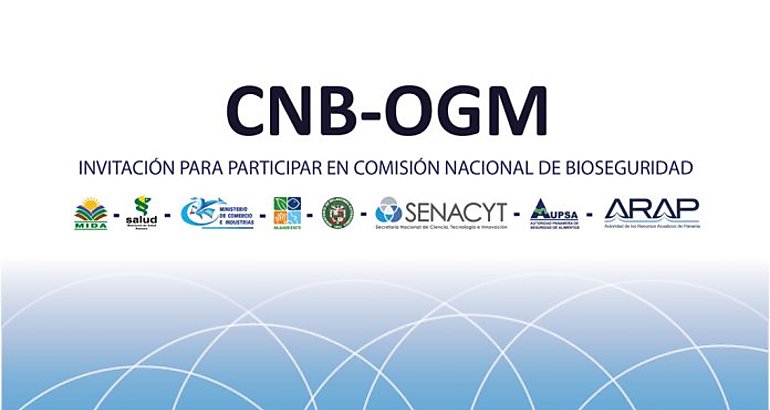  Comisin Nacional de Bioseguridad para los Organismos Genticamente Modificados