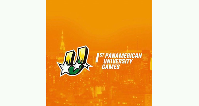 Primeros Juegos Panamericanos Universitarios