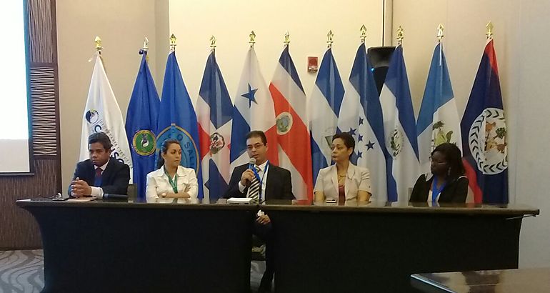 Personal de la Direccin Nacional de Salud Animal participa en taller sobre arbovirus 