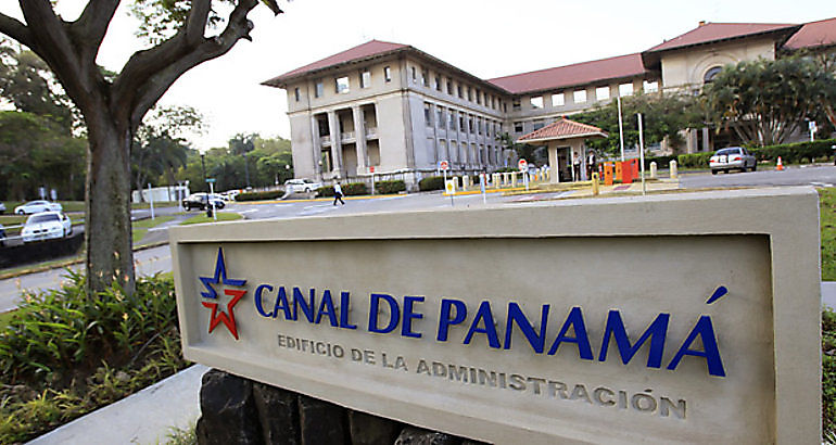 Canal de Panam