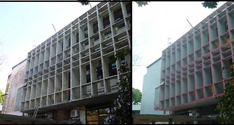 Facultad de Ciencias