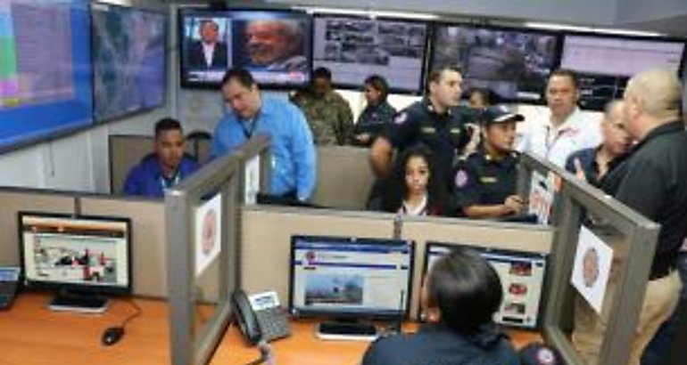 Centro Unificado de Coordinacin de Servicios de Emergencias Mdicas Pre Hospitalarias