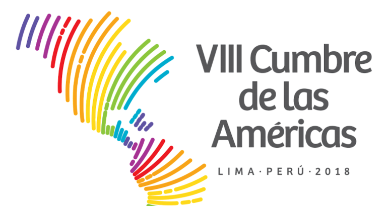 VIII Cumbre de las Amricas