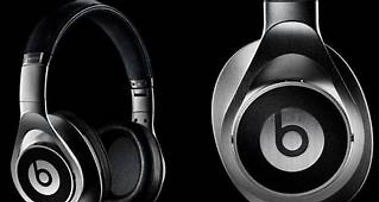 beats by Dr Dre