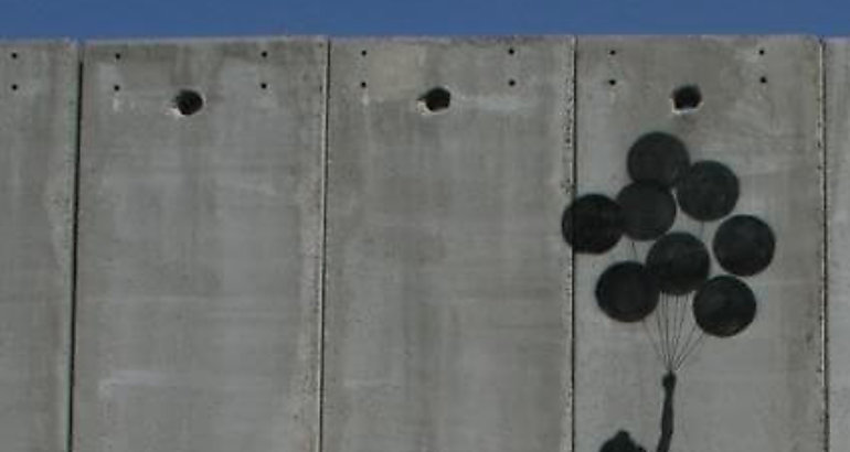 Muro de Israel 