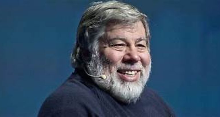 Steve Wozniak