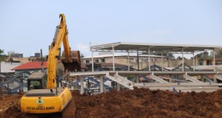 Estadio Juan Demstenes Arosemena