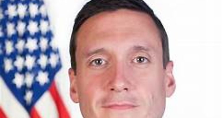 Tom Bossert