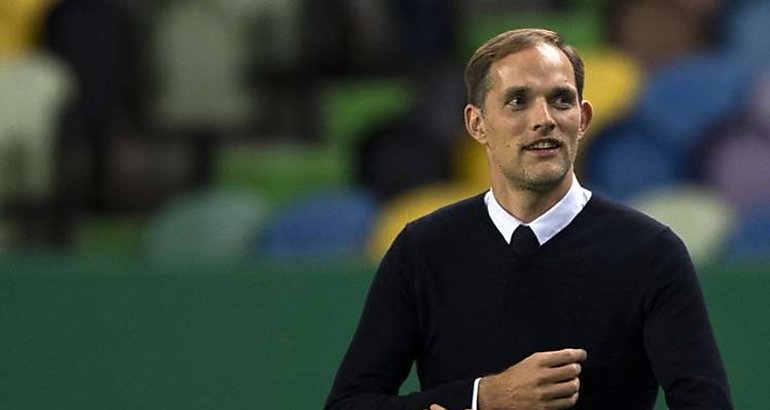 Tomas Tuchel 