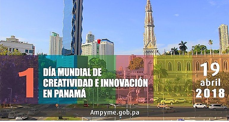 Da Mundial de Creatividad e Innovacin