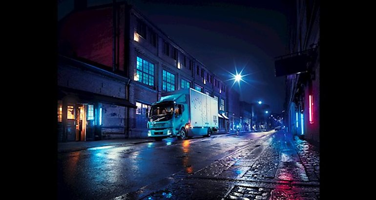 Volvo Trucks