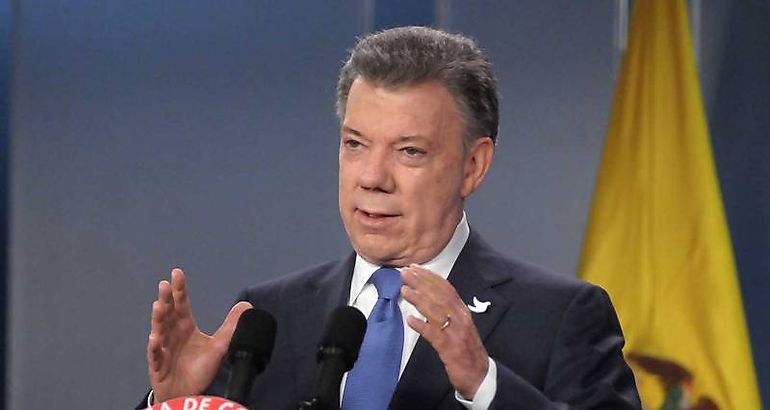 Juan Manuel Santos