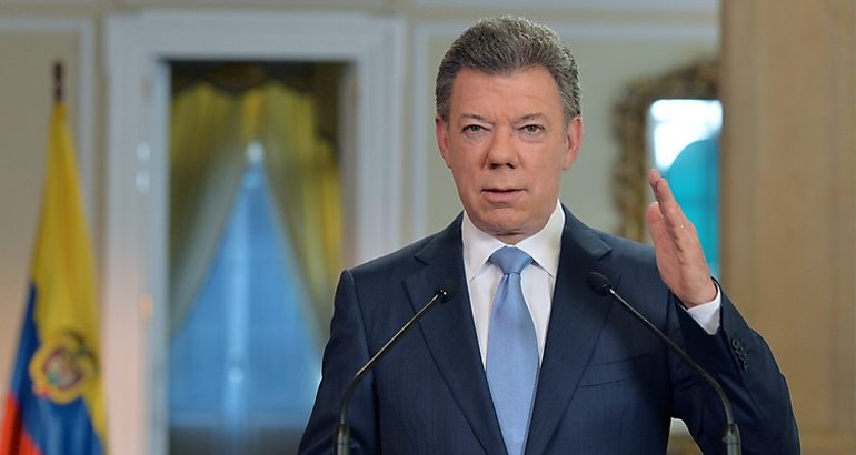 Juan Manuel Santos