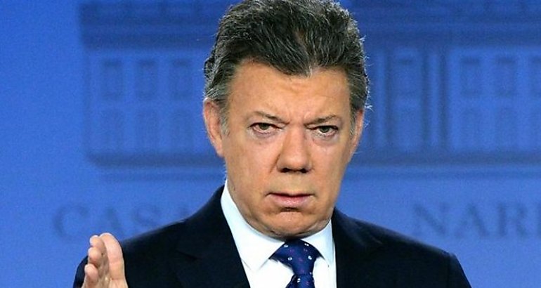 Juan Manuel Santos