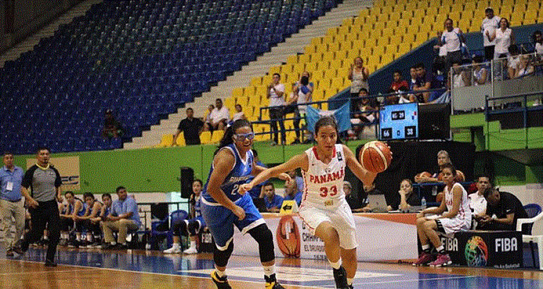 Centroameriano U14 Femenino