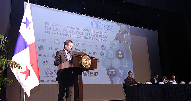 Foro Tcnico Sobre Revistas Cientficas Indexadas