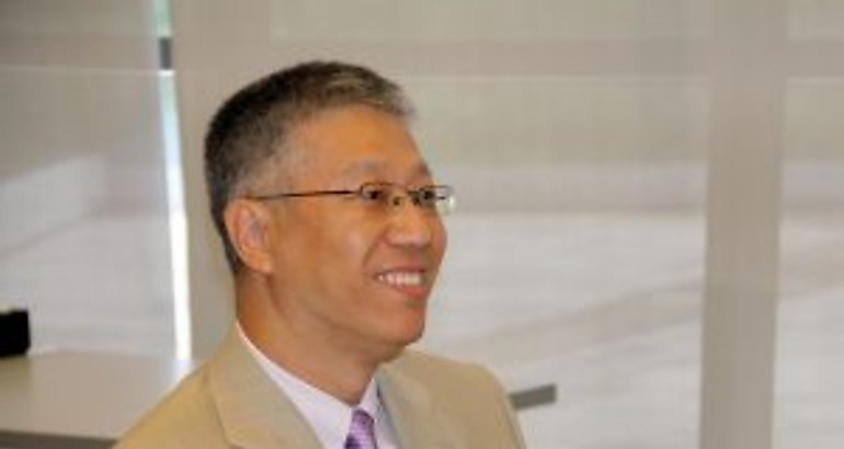 Qiang Wei