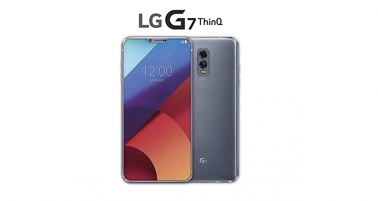 LG G7