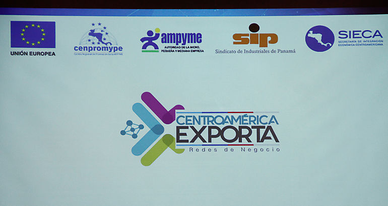  Centroamrica Exporta