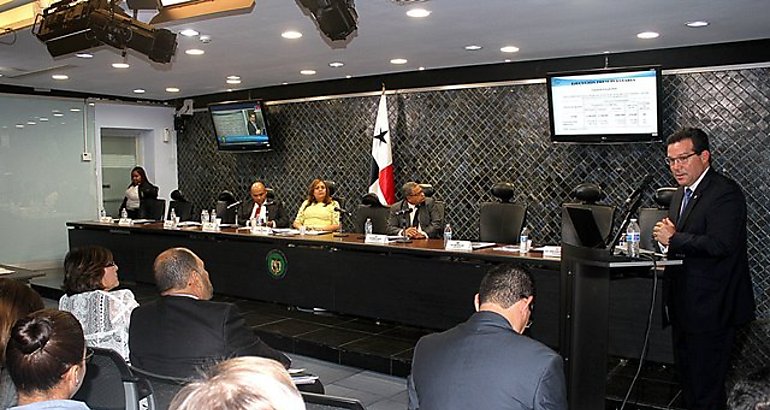 Fiscal general de Cuentas