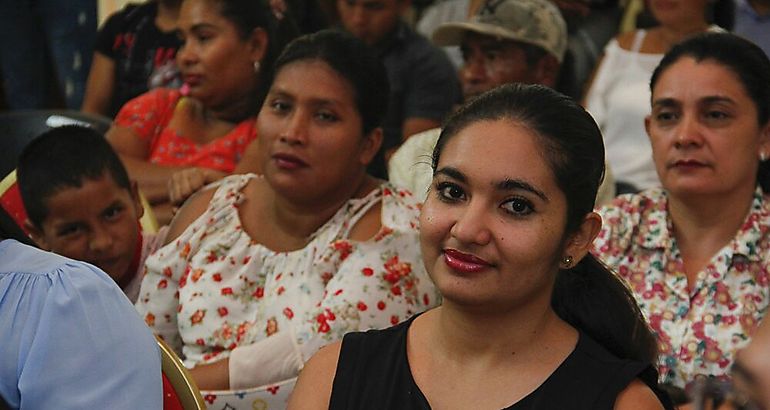 Mujeres emprendedoras