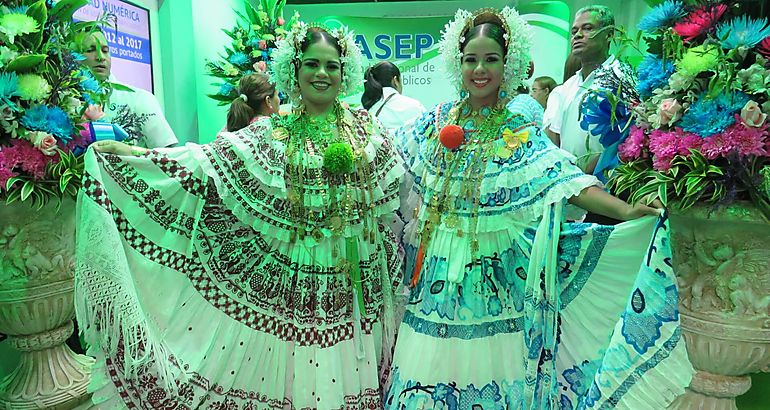  Feria Internacional de Azuero