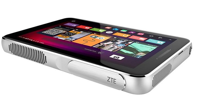 ZTE 