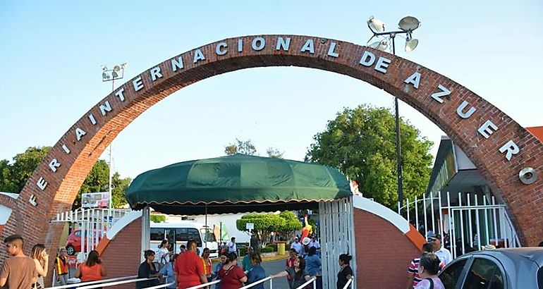  Feria Internacional de Azuero