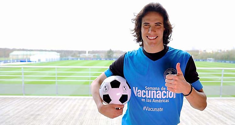 Edinson Cavani