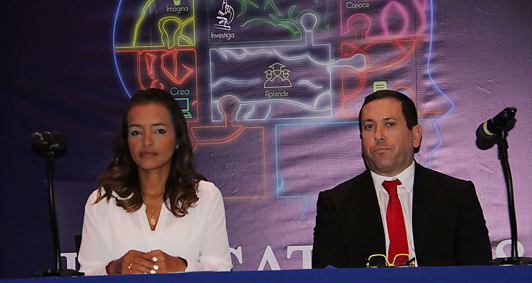 IFARHU organiza cuarta versin de la feria EDCATE