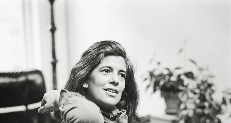 Susan Sontag